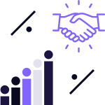step 2 - onboarding and sync accounts - work together