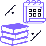 step 3 - we do your bookkeeping monthly